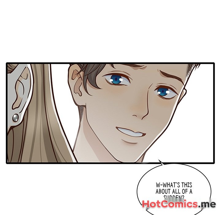 Secret Campus - episode 12 - 21
