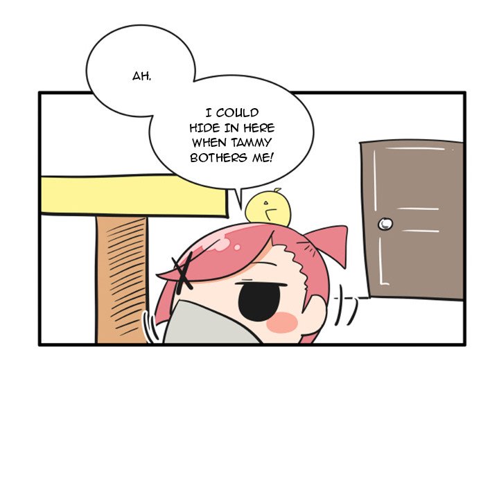 The Amazing Siblings - episode 68 - 8