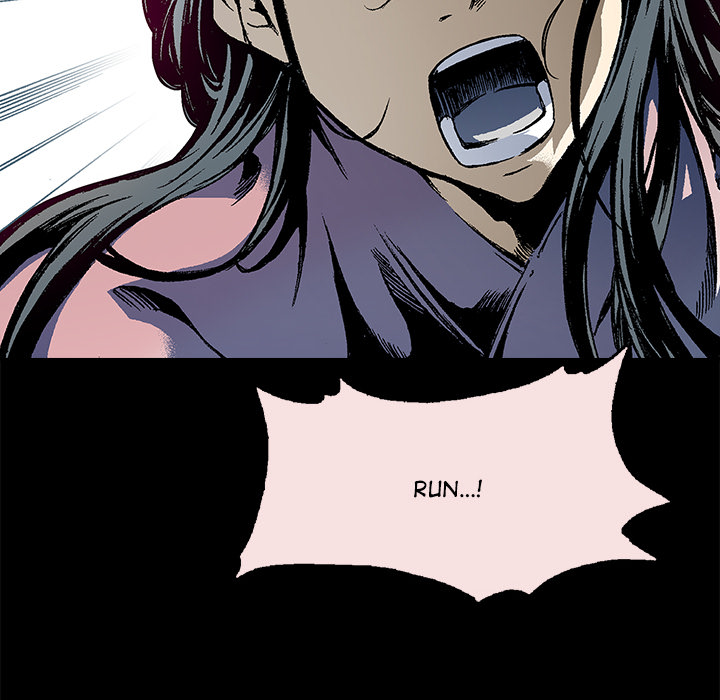 Legend of Sayu - episode 24 - 100