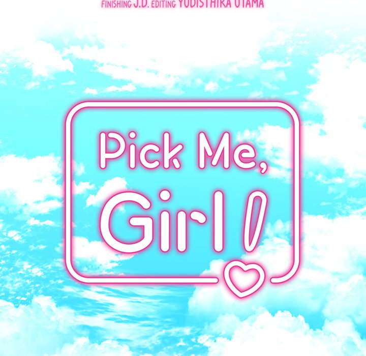 Pick Me, Girl! - episode 17 - 6