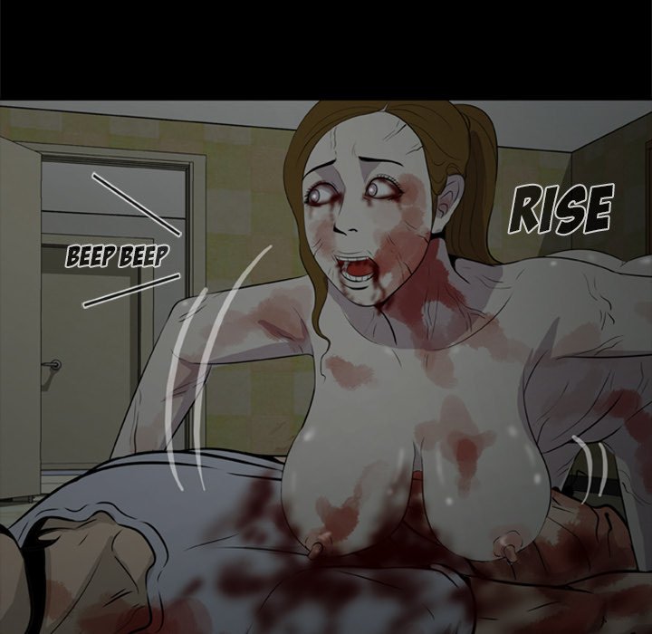Zombie Wave - episode 7 - 85