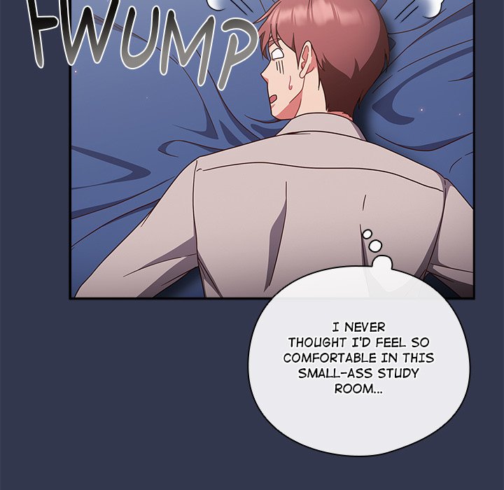 Honey Sweet Part-Time Job - episode 2 - 68