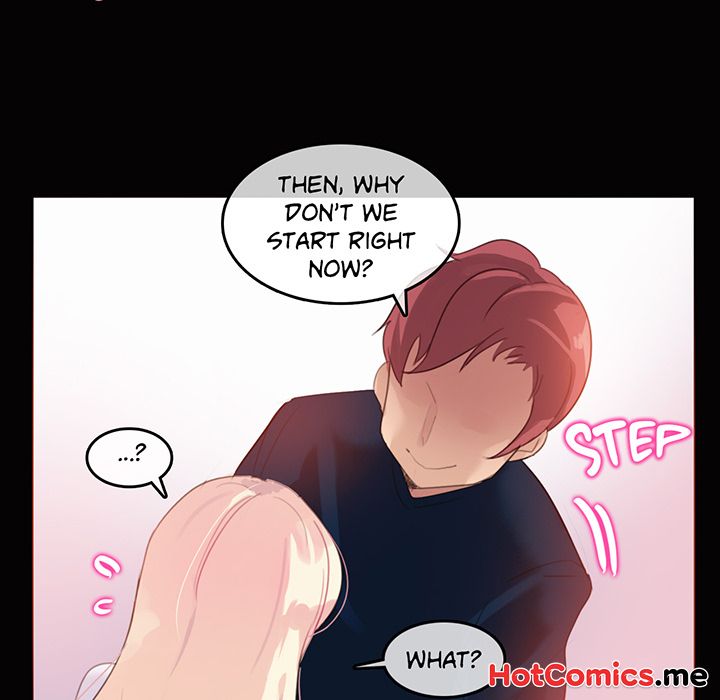 A Pervert's Daily Life - episode 20 - 35