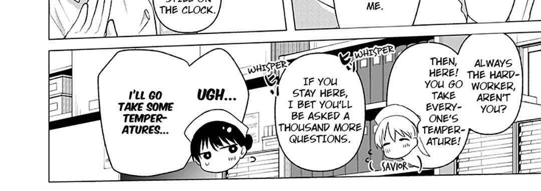 Now That I’m Stuck in His Bed, I Have to Keep Quiet...! The Straight-Laced Nurse Gets Ordered Around by Her Sister’s Boyfriend! - episode 1 - 17