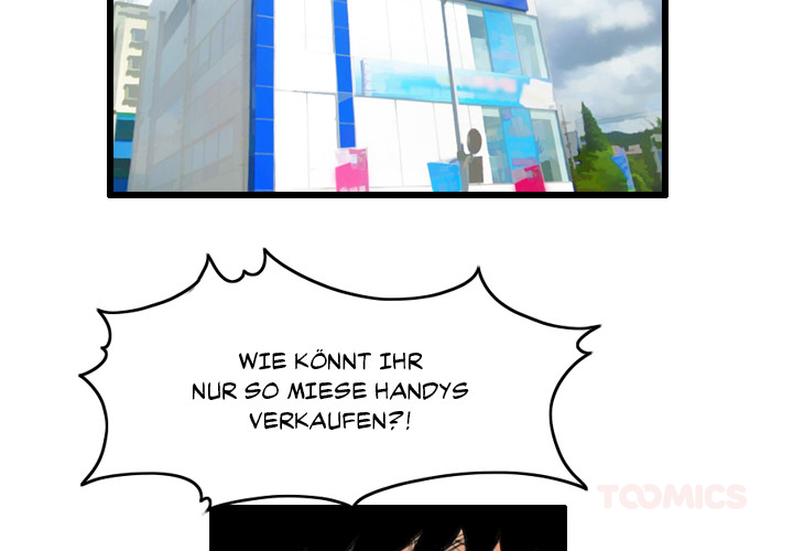 Holzköpfe auf dem Weg nach oben - episode 3 - 1