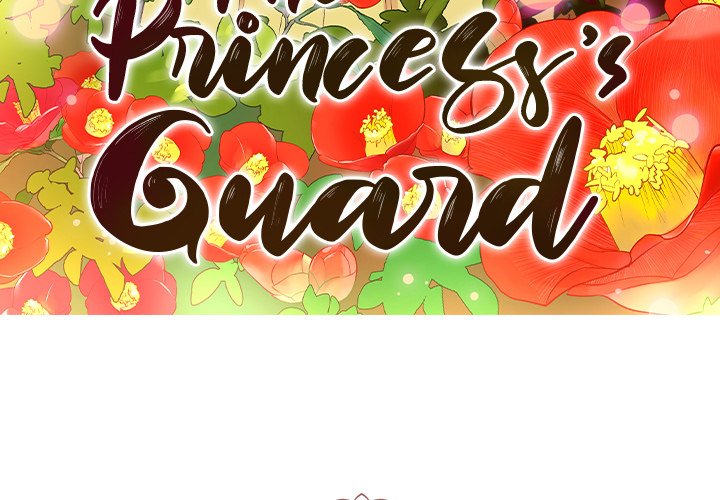 The Princess's Guard - episode 67 - 2