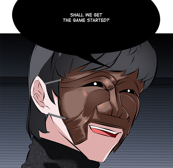 His Mission, Her Life - episode 1 - 85