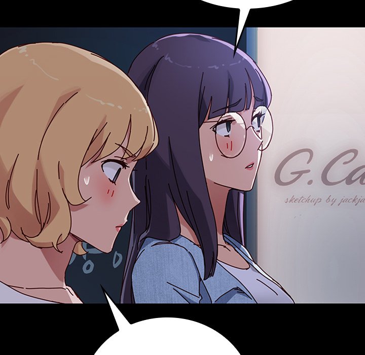 The Perfect Roommates - episode 17 - 95