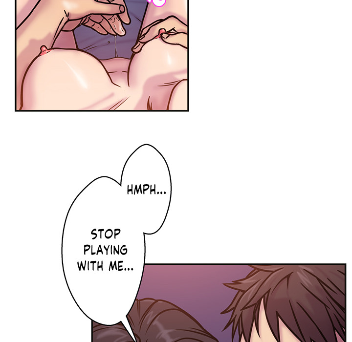 Sleeping With the Ghost - episode 1 - 8