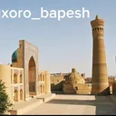 @buxoro_bapesh