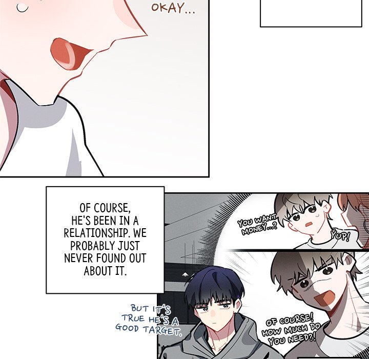 Cherry Doll Scandal - episode 1 - 71