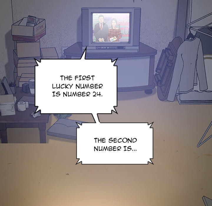 The Lucky Guy - episode 3 - 86