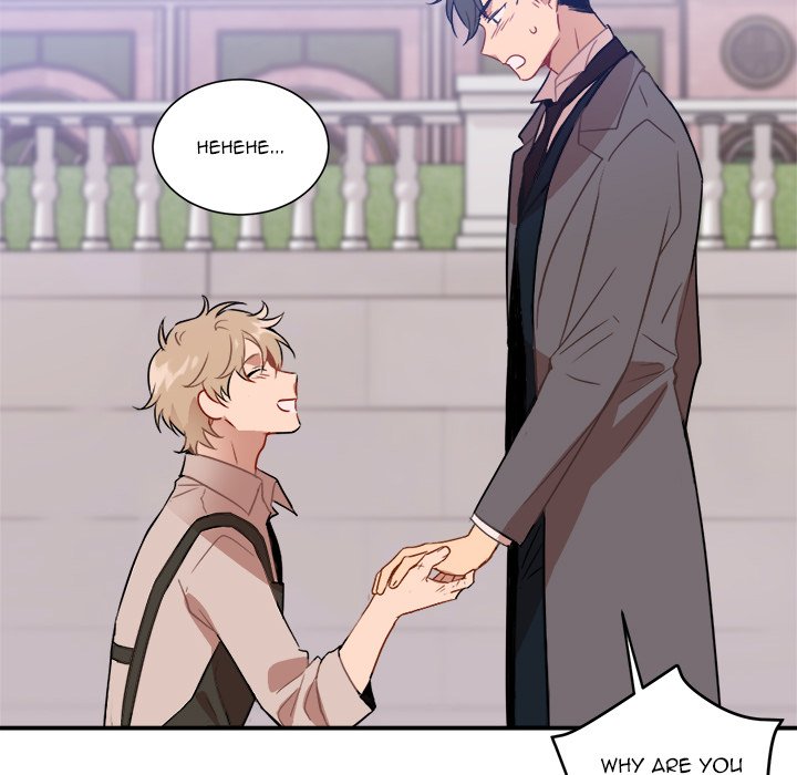 My BL Tales - episode 3 - 86