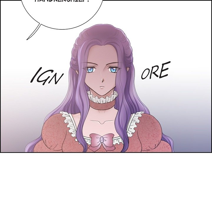 On the Emperor's Lap - episode 19 - 33