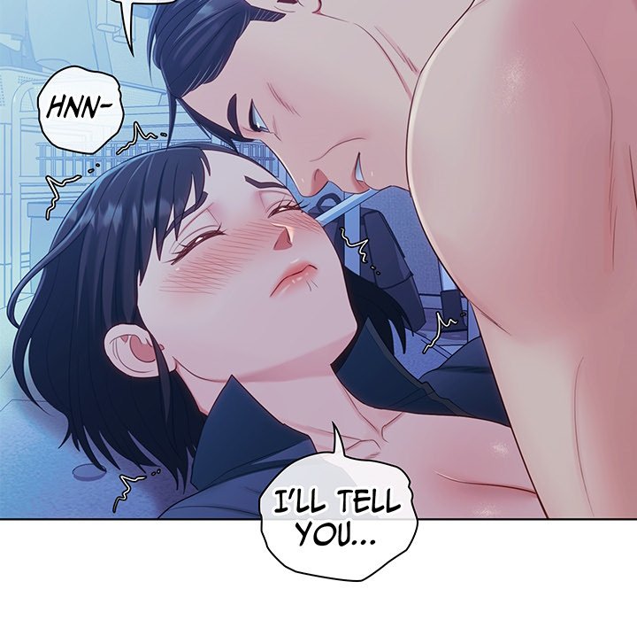 Master, Do You Need A Hand? - episode 21 - 90