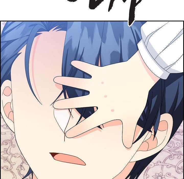The Destroyer Fell in Love with Me - episode 85 - 82