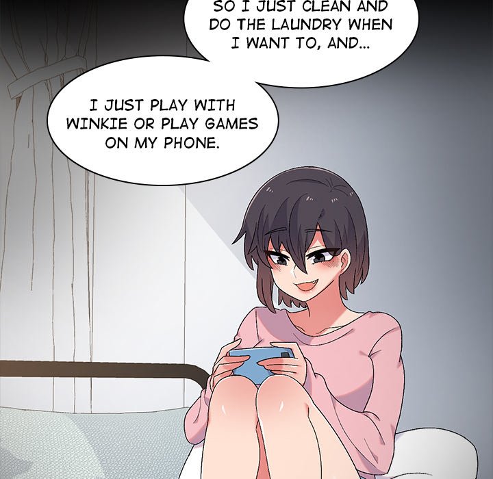 Life with Mia - episode 6 - 135