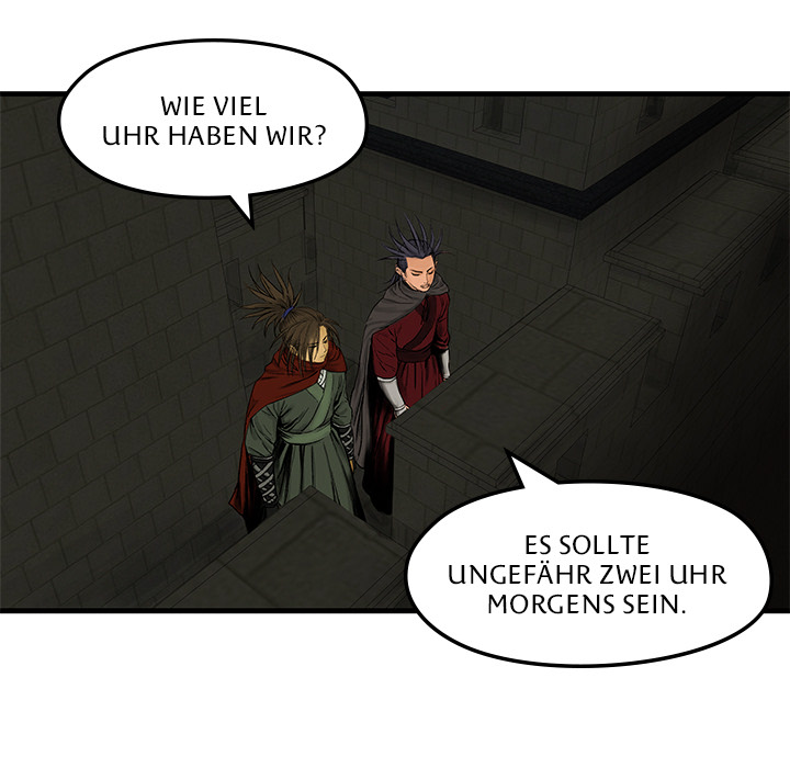 Der Klingendämon - episode 7 - 100