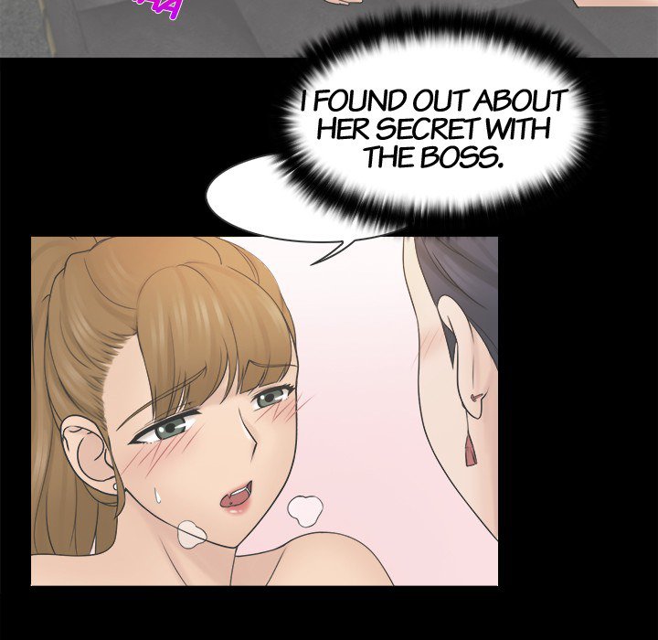 My Girlfriend and My Slave - episode 7 - 30