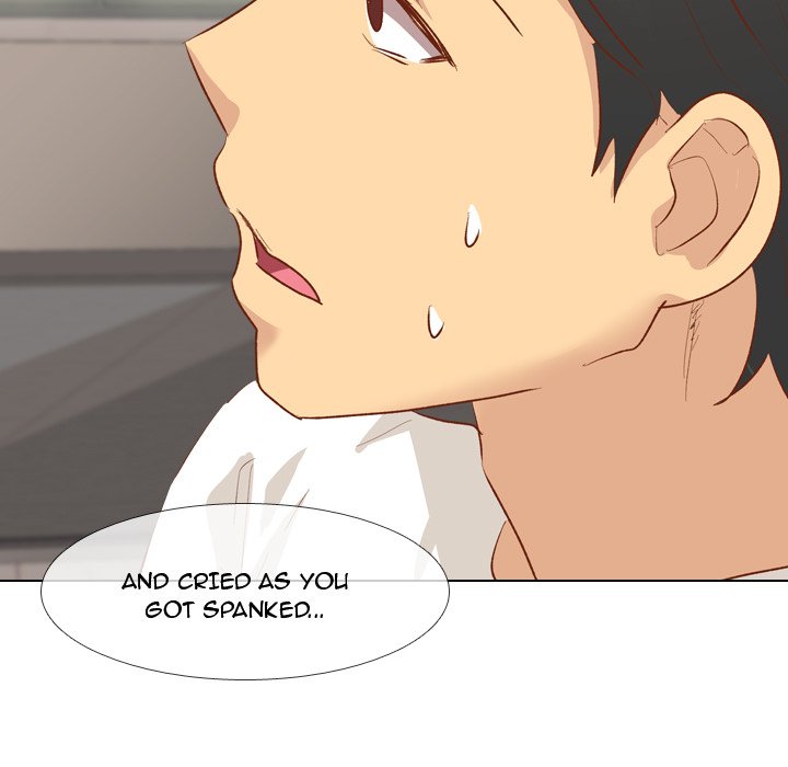 The Giving Girl - episode 13 - 19