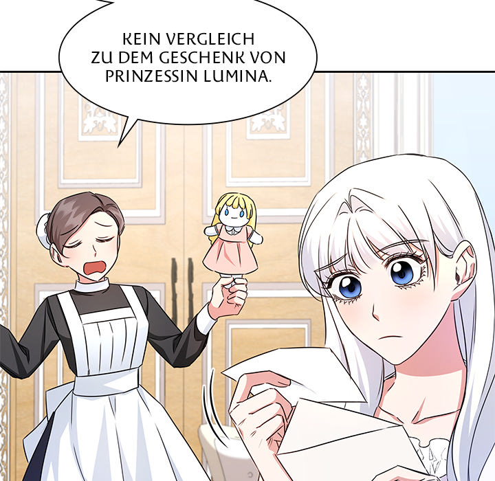 Diesmal ändere ich mein Schicksal - episode 23 - 126
