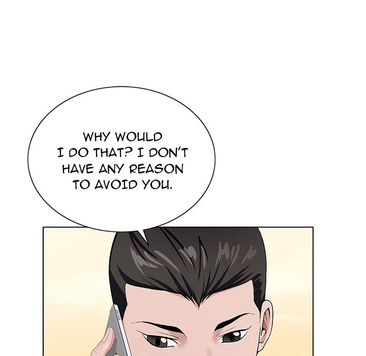 Divine Hands - episode 44 - 58