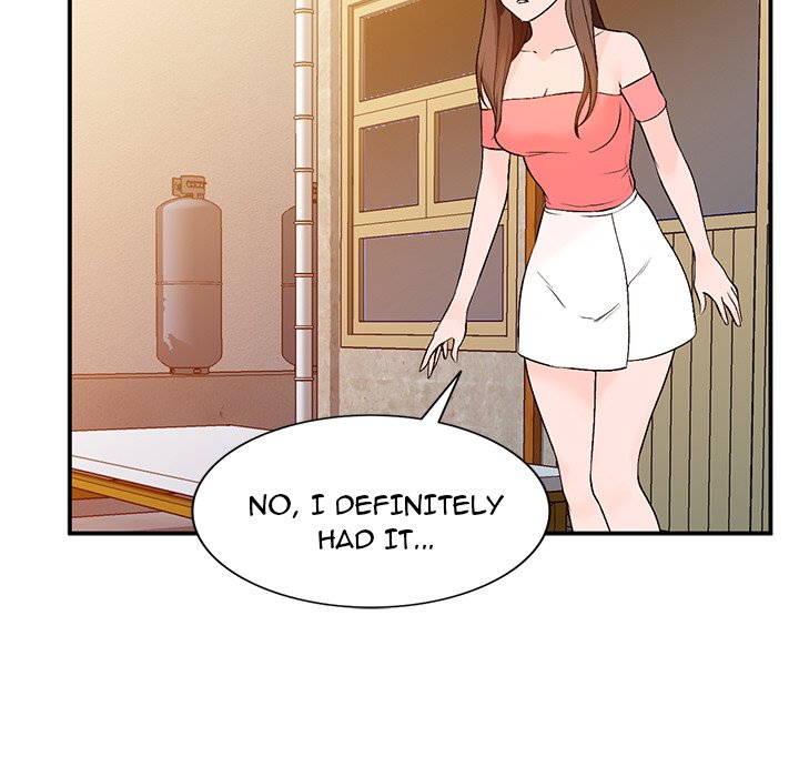 Town Girls - episode 12 - 62