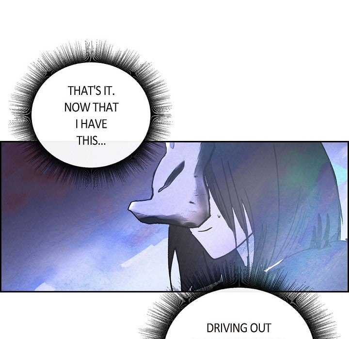 The Villainess Behind the Mask - episode 27 - 32