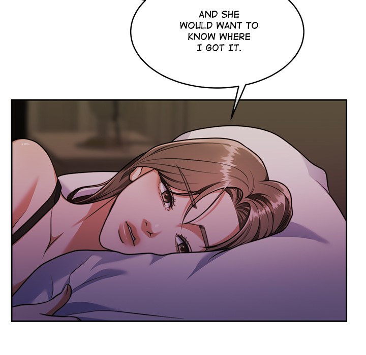Pregnancy Contract - episode 22 - 75