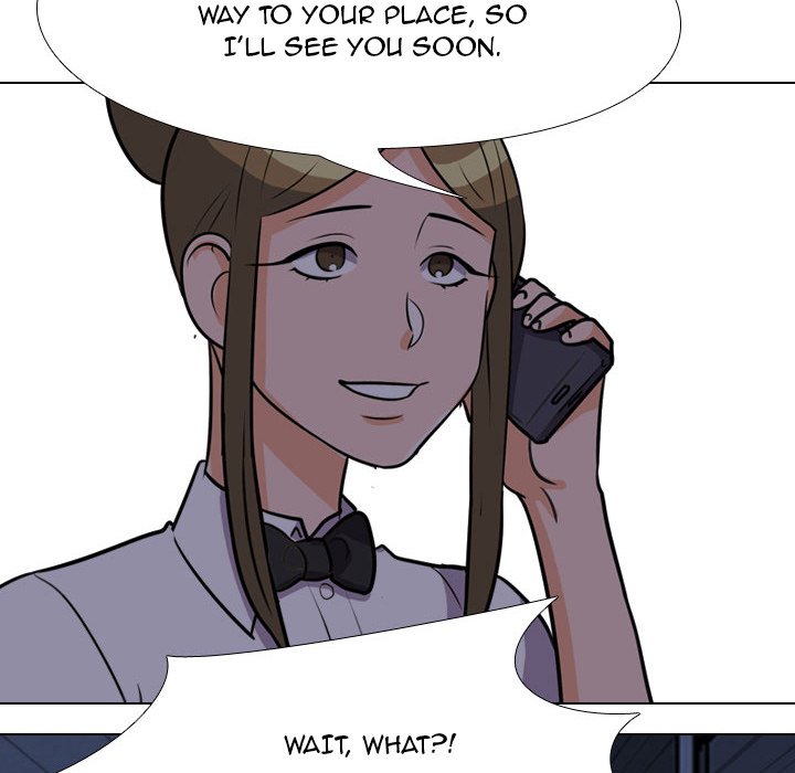 Our Exchange - episode 62 - 81