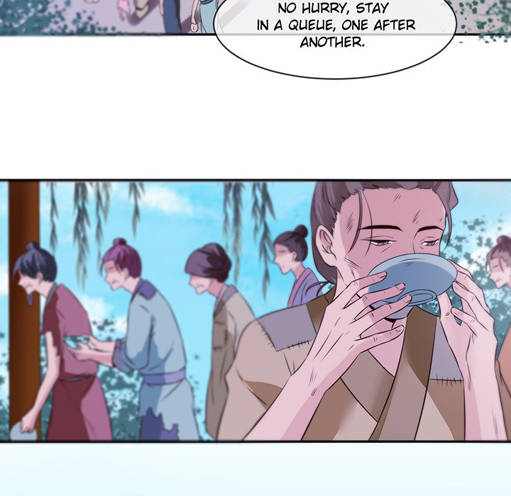 General and Her Medic Lover - episode 16 - 19