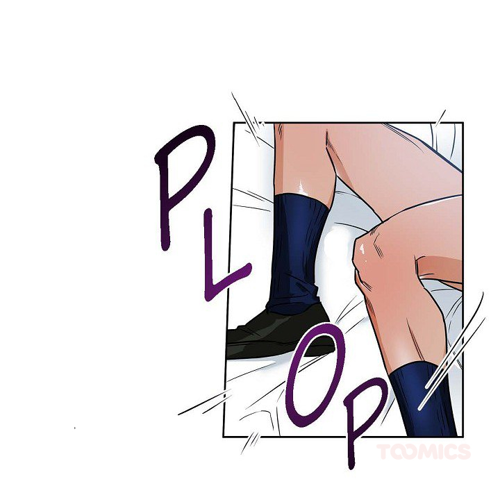 Hard-Boiled Love - episode 6 - 65