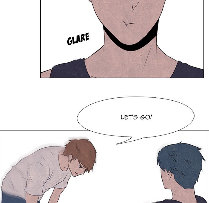 High School Devil - episode 34 - 53
