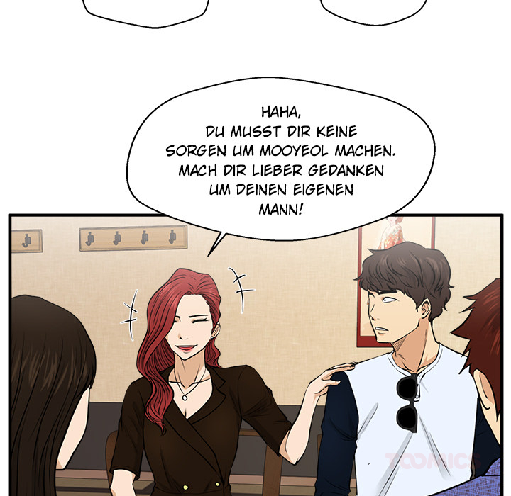 Los geht´s Mr. Kang! - episode 70 - 61