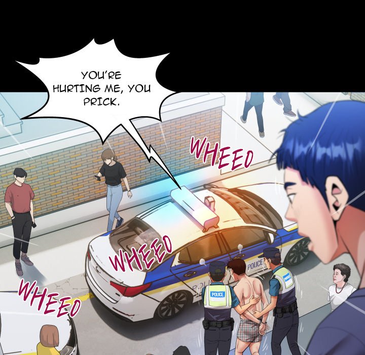 Unexpected Ties - episode 3 - 63