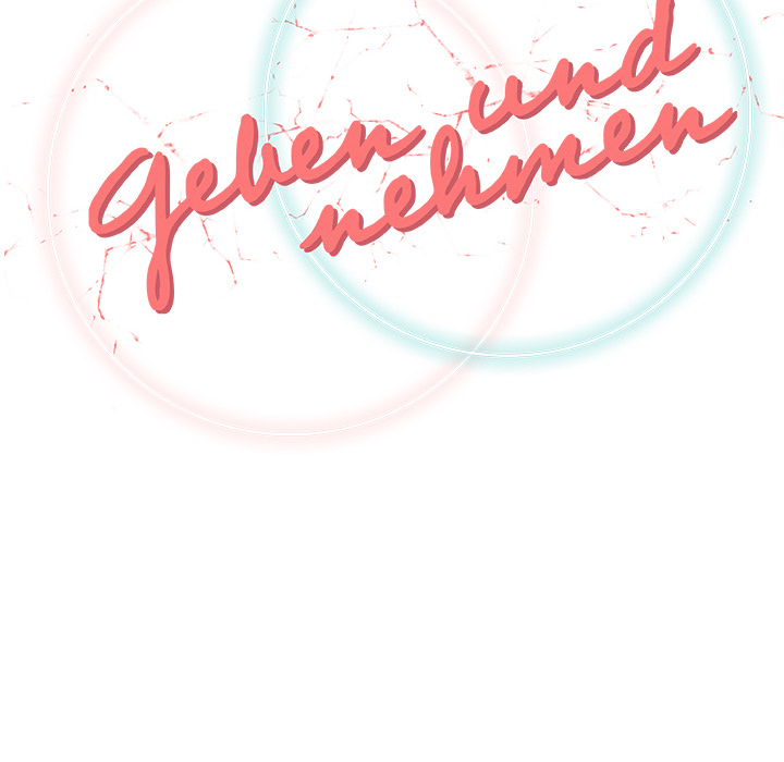 Geben und nehmen - episode 16 - 34