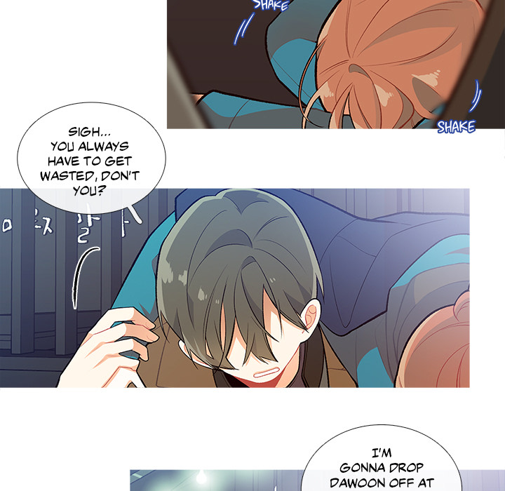 What's Going On? - episode 1 - 27
