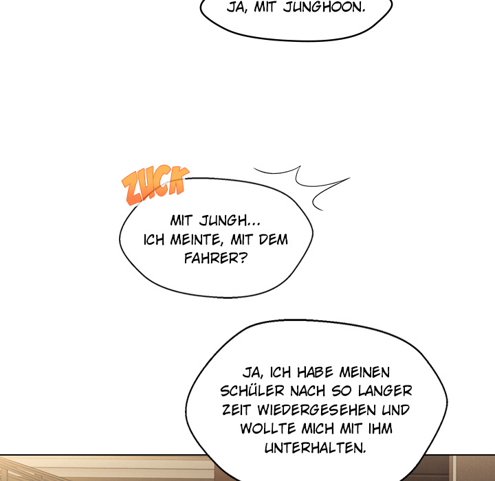 Ihr Chauffeur - episode 21 - 43