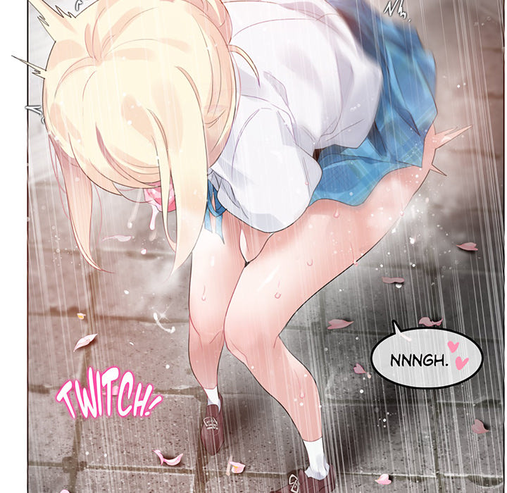 A Pervert's Daily Life - episode 65 - 62