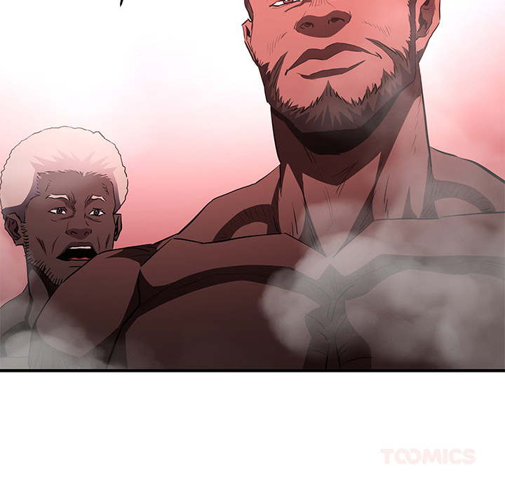 Born to Bleed - episode 27 - 92