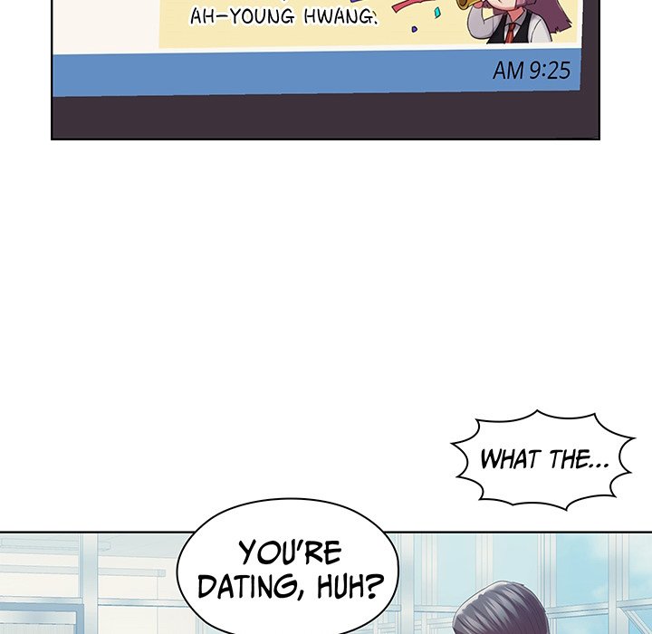 Master, Do You Need A Hand? - episode 45 - 51