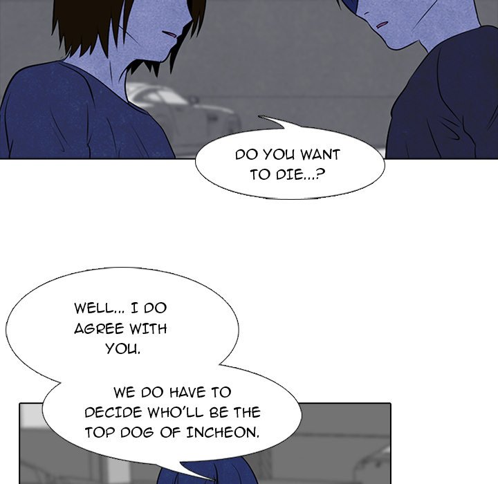High School Devil - episode 36 - 15