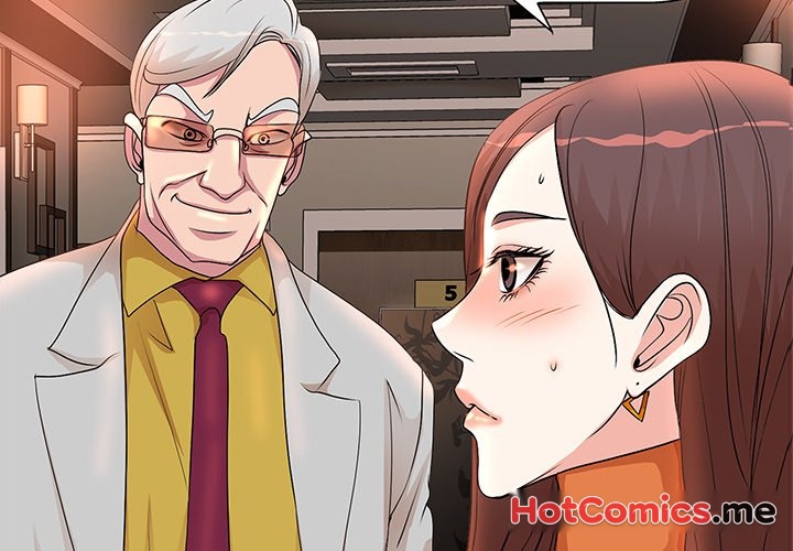 My Wife's Students - episode 7 - 1