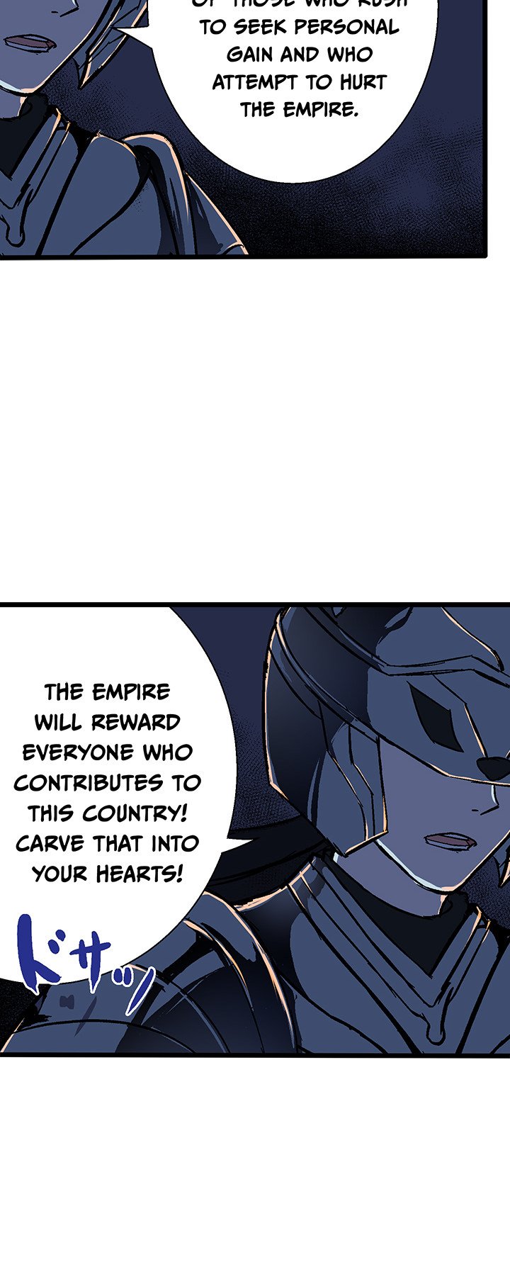 I Reincarnated as a Villain of an RPG, But I Want to Survive - episode 15 - 51