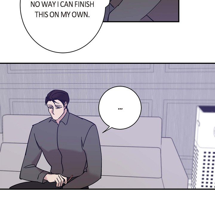 Lose Your Touch - episode 10 - 59