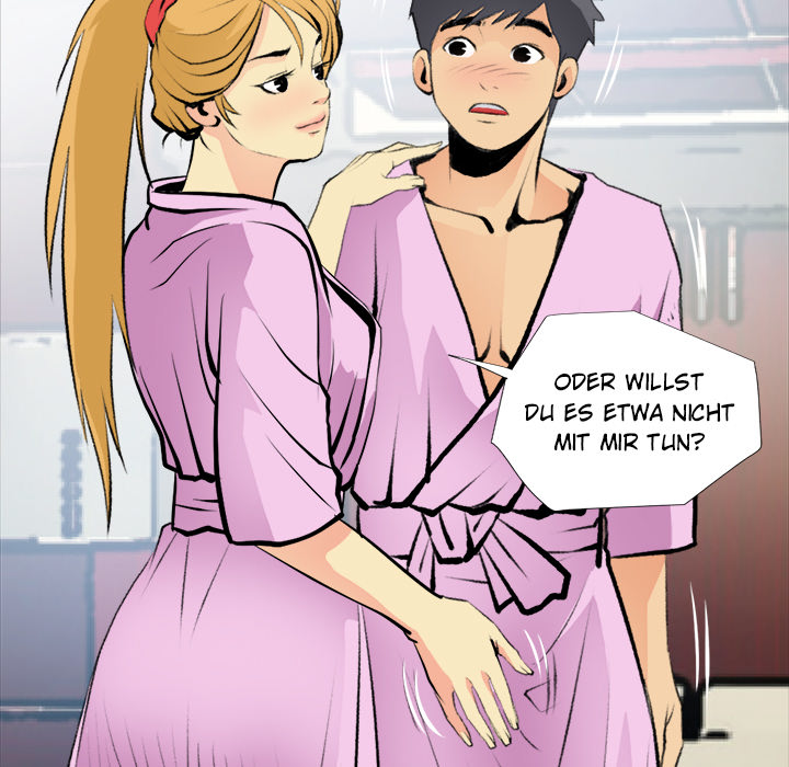 Sex Note - episode 16 - 15