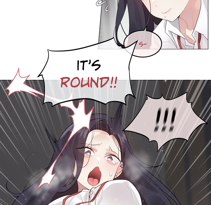 A Pervert's Daily Life - episode 128 - 45