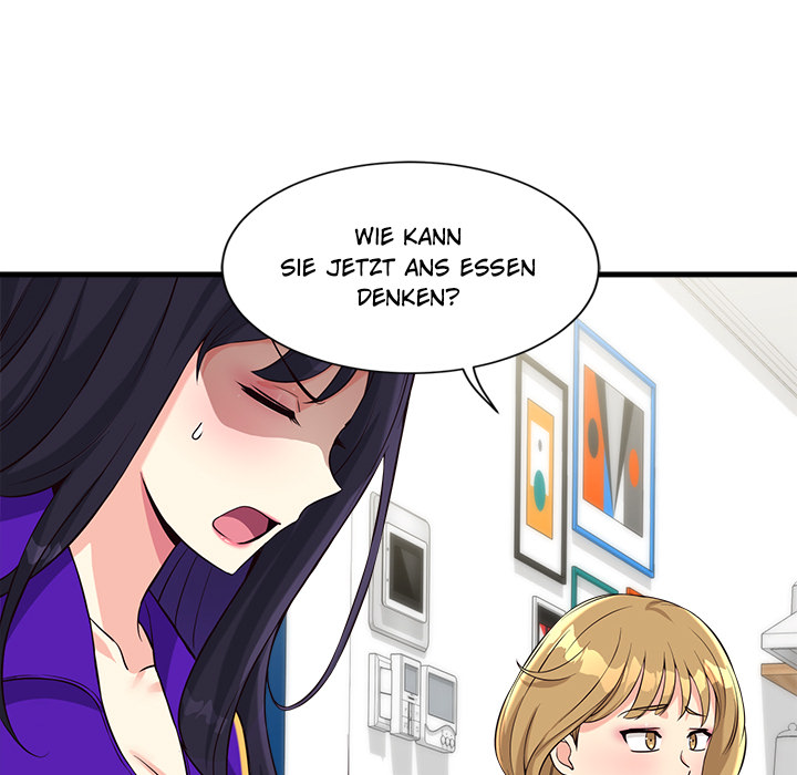Meine zweite Freundin - episode 10 - 22