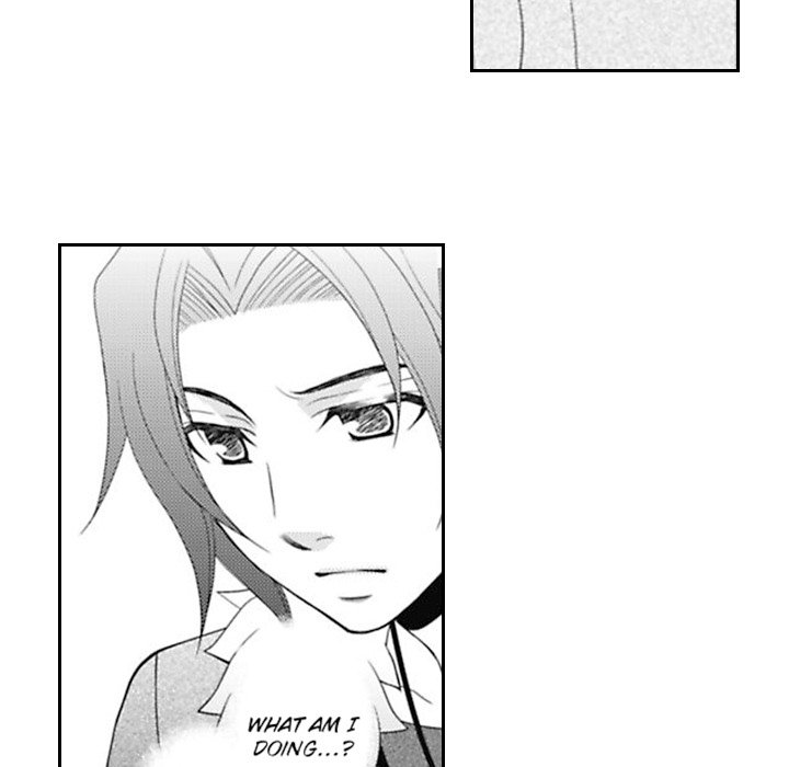 The Rose and The Black Cat - episode 6 - 76