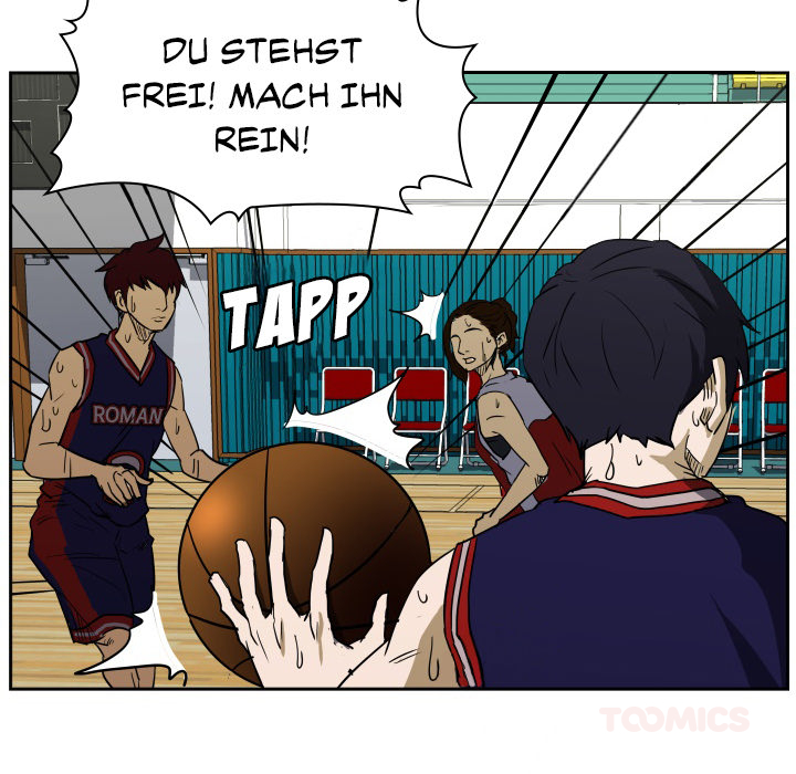 Tweener - episode 51 - 81